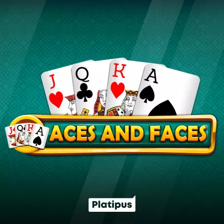 Aces and Faces