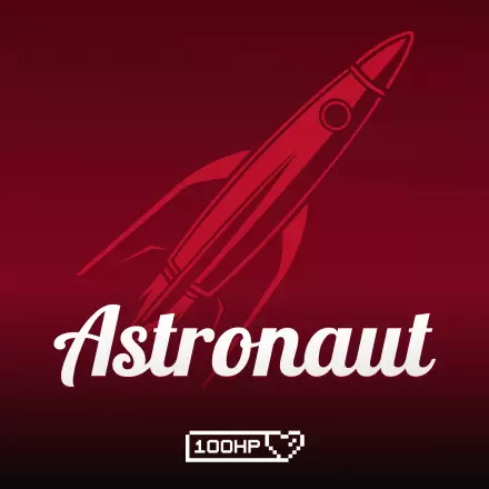 Astronaut