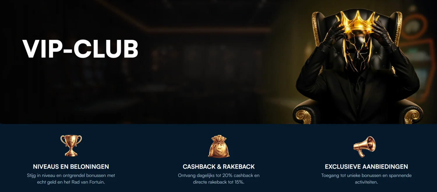 Aureonplay Casino VIP-programma