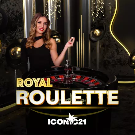 Royal Roulette klassiek casino spel bij AureonPlay