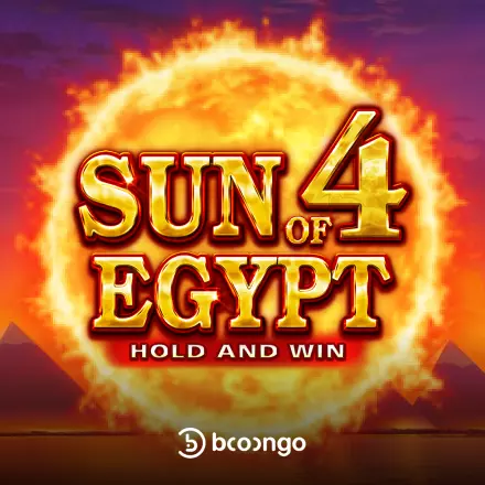 Sun of Egypt slot online spelen – Win jackpots bij AureonPlay