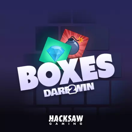 Boxes Dare2Win