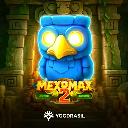 Mexomax 2 Wild Energy Multimax